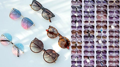 sunglasses