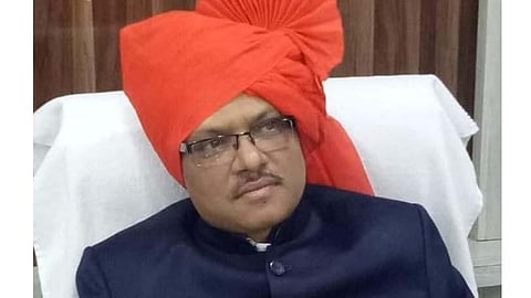 sunil gaikwad
