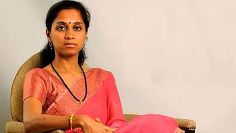 supriya_sule