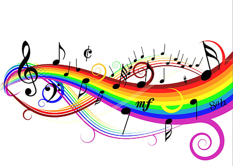 music