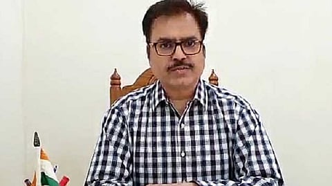 suraj mandhare