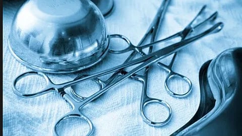 surgery