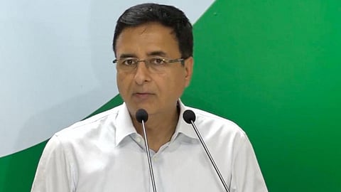 Randip Surjewala
