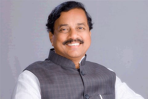 sunil tatkare discussion to cm uddhav thackeray