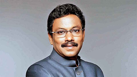 Vinod Tawde Comment On JNU Case Ratnagiri Marathi News