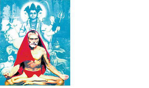 Tembeswami Maharaj Punyatithi from today in Nrusinhwadi