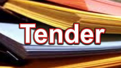 tender