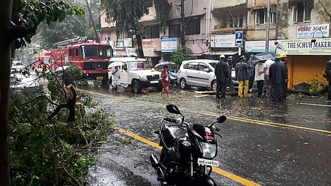 thane incident