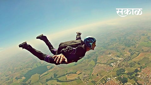 these are the most extreme adventure places to visit Marathi story