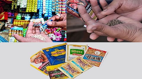tobacco products