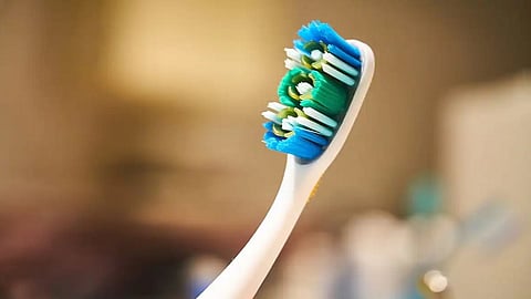 tooth brush