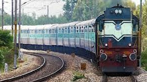 Special train will run till January 2