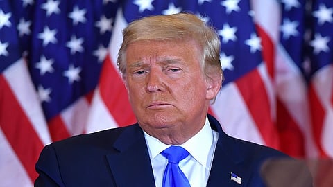trump disappoint