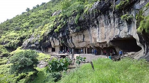 tulja caves