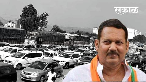 Satara Latest Marathi News, Satara News