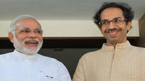 मुख्यमंत्री आज पंतप्रधानांना भेटणार