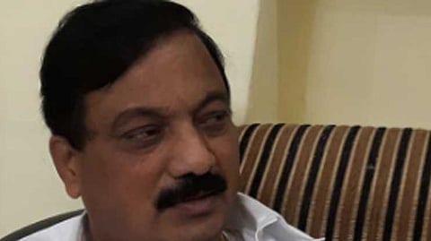 Parshuram Uparkar