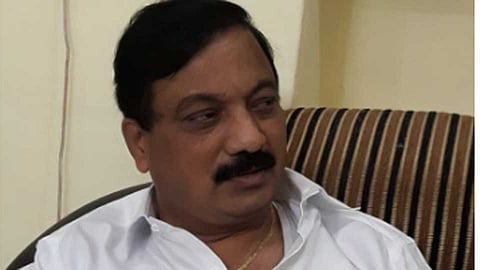 Parshuram Uparkar