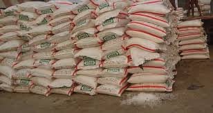 .... This leader sent a letter to the Chief Minister for fertilizer