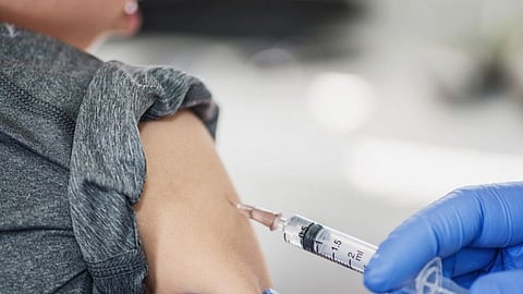 vaccine for child