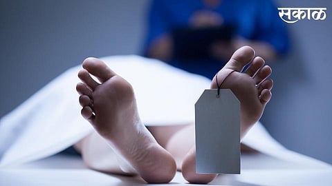 crime case in kolhapur bridal dead in peth vadgaon
