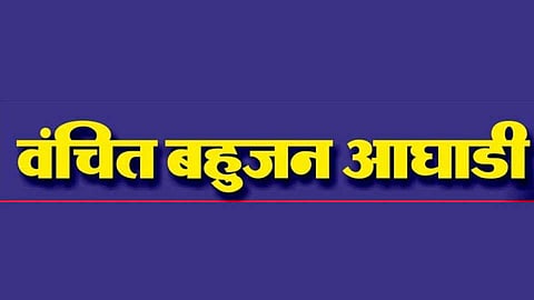 vanchit bahujan aghadi