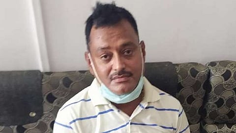 vikas dube