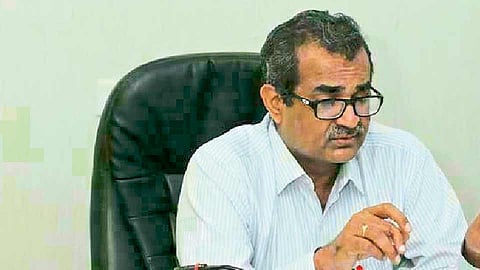 केंद्राच्या योजना जनतेपर्यंत पोचवा - विक्रम सहाय