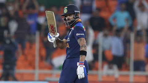 virat