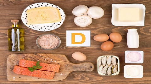 vitamin d