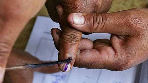 Voting today for eight thousand gram panchayats Election Sarpanch directly from people politics pune