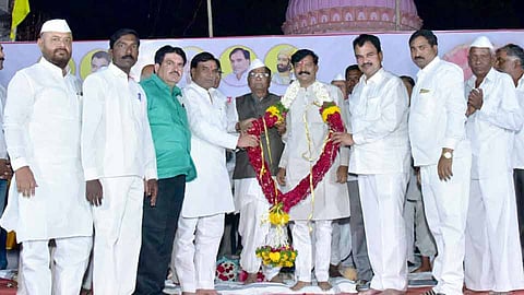 wadgaon