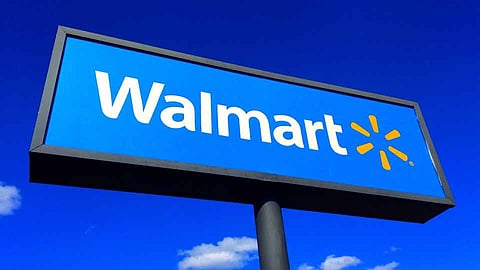 walmart