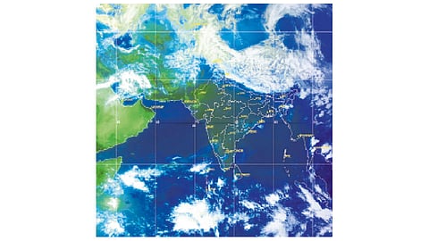weather