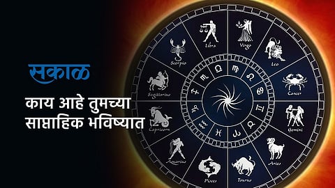 weekly horoscope