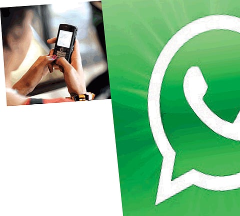WhatsApp Group Parents Want To Have