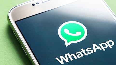 whatsapp introduced covid 19 sticker pack know what is special in it Marathi article