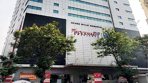 मुंबईतील वोक्हार्ट रूग्णालयाला यूएसए JCI द्वारे सलग दुसऱ्यांदा मान्यता