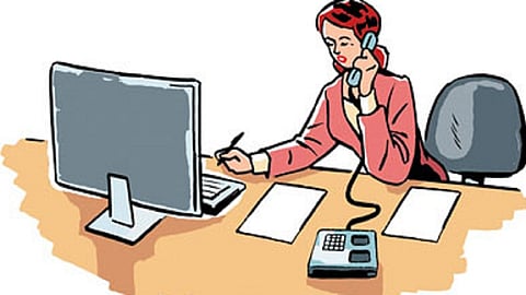the workers welfare board working as a digital platform in kolhapur its helps to all employees working under this board