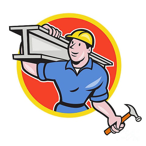 Workers will now be registered online