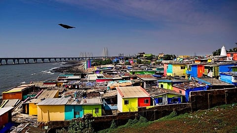 worli koliwada