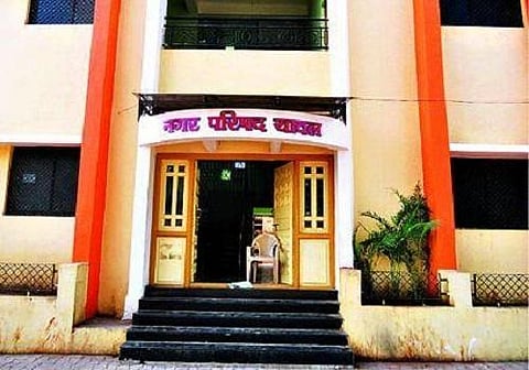 yawal nagarpalika