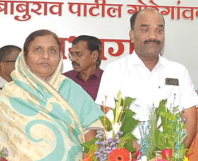 अध्यक्षपदी निर्मलाबाई विटेकर, उपाध्यक्षपदी अजय चौधरी