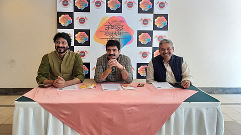 10 years of Kothrud cultural fest