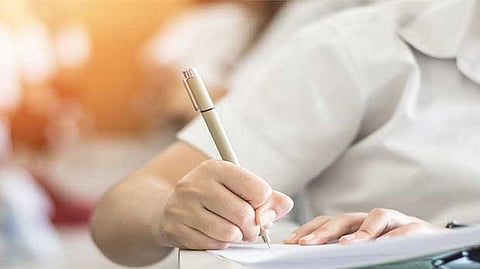 Umesh Pradhan writes Techniques for moving from difficult to easy