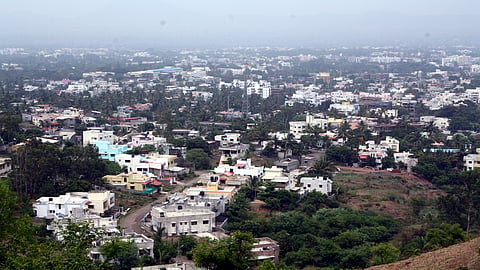 शिवेंद्रसिंहराजेंची "हद्द'पार; पण "हद्द'वाढ कधी ?
