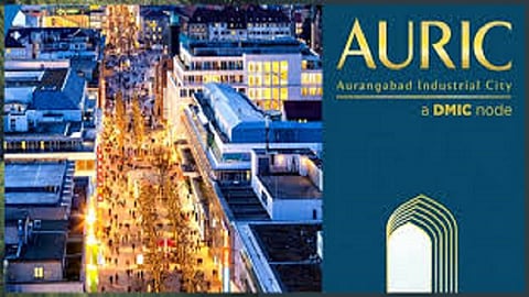 RB Group will perform in Auric City Five hundred crore investment