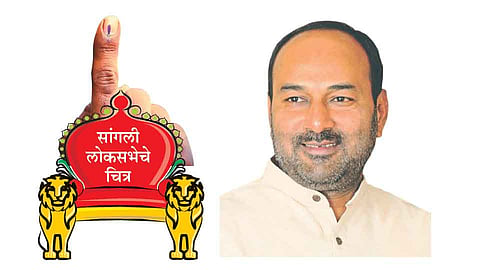 Loksabha 2019 : सांगलीत आता उत्सुकता उमेदवारीची