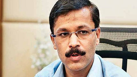 Tukaram Mundhe