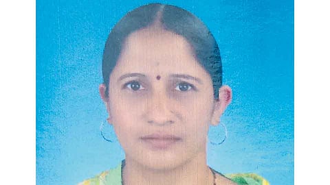 सावर्डेतील माय-लेकाचे दहावीत लख्ख यश